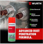 Wurth Rustoff Spray