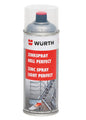 Wurth Zinc Spray Perfect