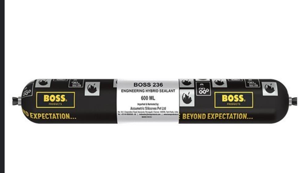 Boss 236 Hybrid Sealant