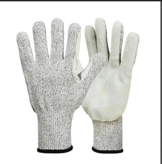 Lakeland SpiderGrip 96-5205 Nitrile Gloves