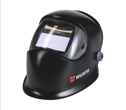 Wurth Automatic Welding Helmet Solar