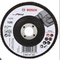 flap disc X430   4"  G120 ( MOQ 200)