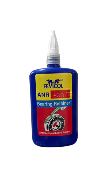 Retaining Compound ANR 638 | 250ml | Pack of 6