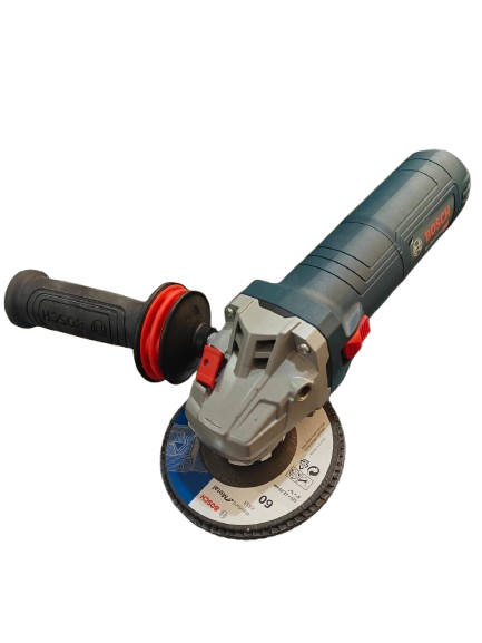 GWS 12-125 Angle Grinder 5"