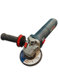 GWS 12-125 Angle Grinder 5"